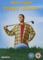 Happy Gilmore