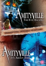 Amityville Horror: The Evil Escapes (1989) & Ami