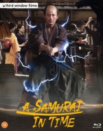 A Samurai in Time (Limited Edition)