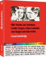 Carnal Knowledge (Limited Edition) Uk Only