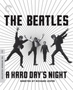 A Hard Days Night