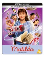 Matilda (Steelbook)