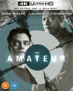 The Amateur