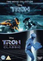 Tron/Tron Legacy