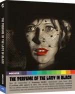 The Perfume of the Lady in Black (Limited Editio