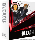 Bleach (Original) - Collectors Set 2 (Limited Co
