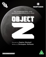 Object z [Dual Format]