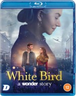 White Bird