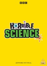 Horrible Science