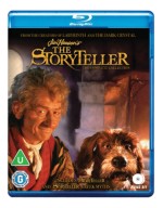 Jim Hensons the Storyteller: The Complete Collec