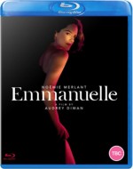 Emmanuelle Blu-Ray