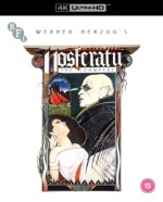 Nosferatu the Vampyre [4k Uhd]