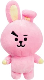 Bt21: Cooky Plush 10in (Unboxed)