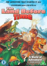 Land Before Time the (Repack)