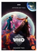 Doctor Who: Season 2