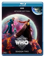 Doctor Who: Season 2