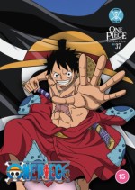 One Piece - Collection 37
