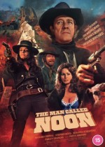 The Man Called Noon