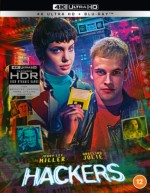 Hackers- 30th Anniversary Edition [Deluxe]