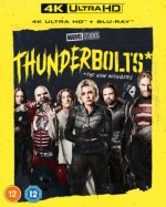 Marvel Studios Thunderbolts