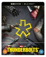 Marvel Studios Thunderbolts (Steelbook)