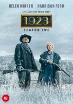 1923: A Yellowstone: Origin Story: Season Two