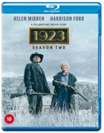 1923: A Yellowstone: Origin Story: Season Two