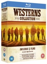 Westerns Collection