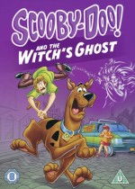 Scoobydoo the Witchs Ghost