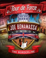 Tour De Force - Borderline