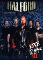 Resurrection World Tour - Live At Rock