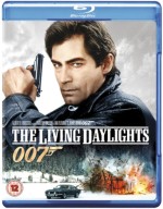 Living Daylights