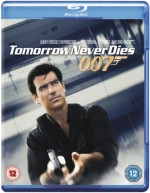 Tomorrow Never Dies