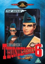 Thunderbird 6 the Movie