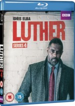Luther Series 4