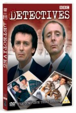 Detectives Complete Series 3