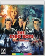 Zero Boys