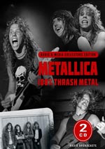100% thrash metal (Broadcasts)