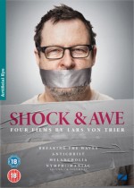 Shock  Awe Four Films by Lars Von Trier
