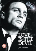 Love is the Devil