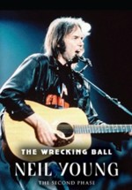 Wrecking Ball The