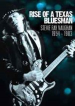Rise of a Texas Bluesman 195