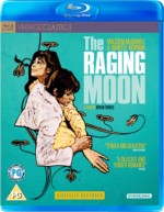 Raging Moon