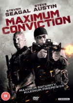 Maximum Conviction