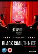 Black Coal Thin Ice
