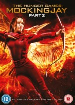Hunger Games Mockingjay  Part 2