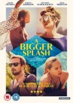 Bigger Splash