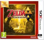 Legend of Zelda: A Link Between Worlds (Select)