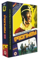 Monkey: Episodes 1-13 (Ntsc)