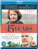 45 Years